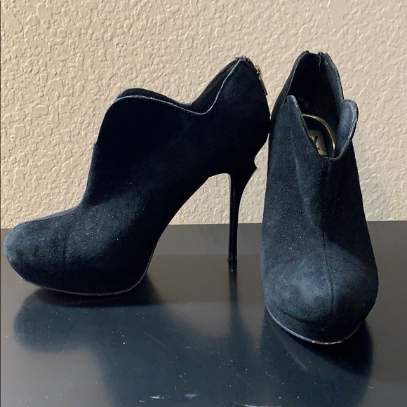 Dolce Vita Ankle Boots